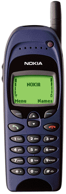 NOKIA 6150