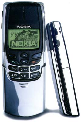 Nokia 8810