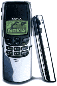 Nokia 8810