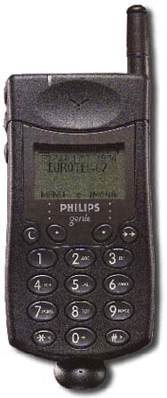 Philips Genie