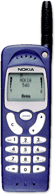 Nokia 540b