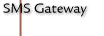 SMS Gateway