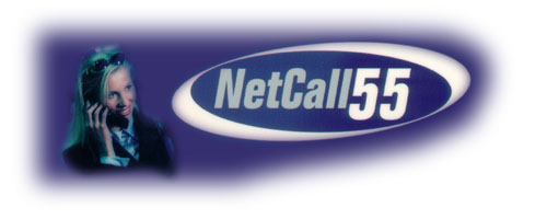 NETCALL 55