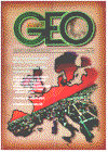 Obálka GEOinfa 1/98