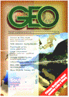 Obálka GEOinfo 2/98