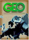 Obálka GEOinfo 4/98