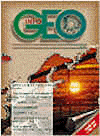 Obálka GEOinfo 5/98
