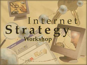 Microsoft's Internet Strategy Day - December 7, 1995