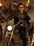 Snake Plissken