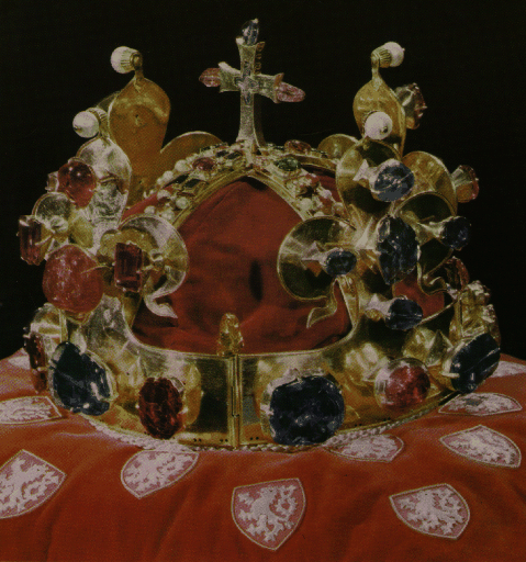 Crown