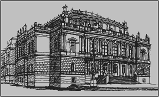 Rudolfinum